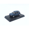 Nissan BE-1 1987 blue - skala 1:64 - Kyosho